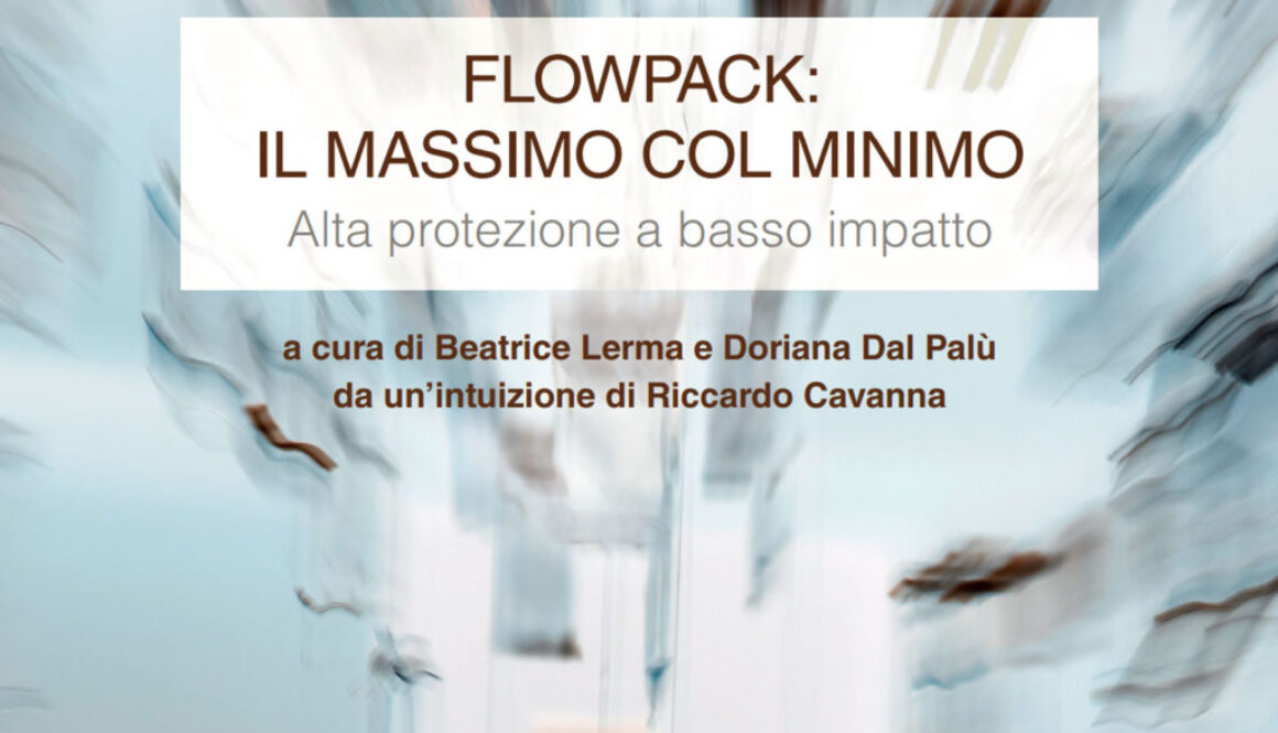 Una nuova cultura del Flowpack