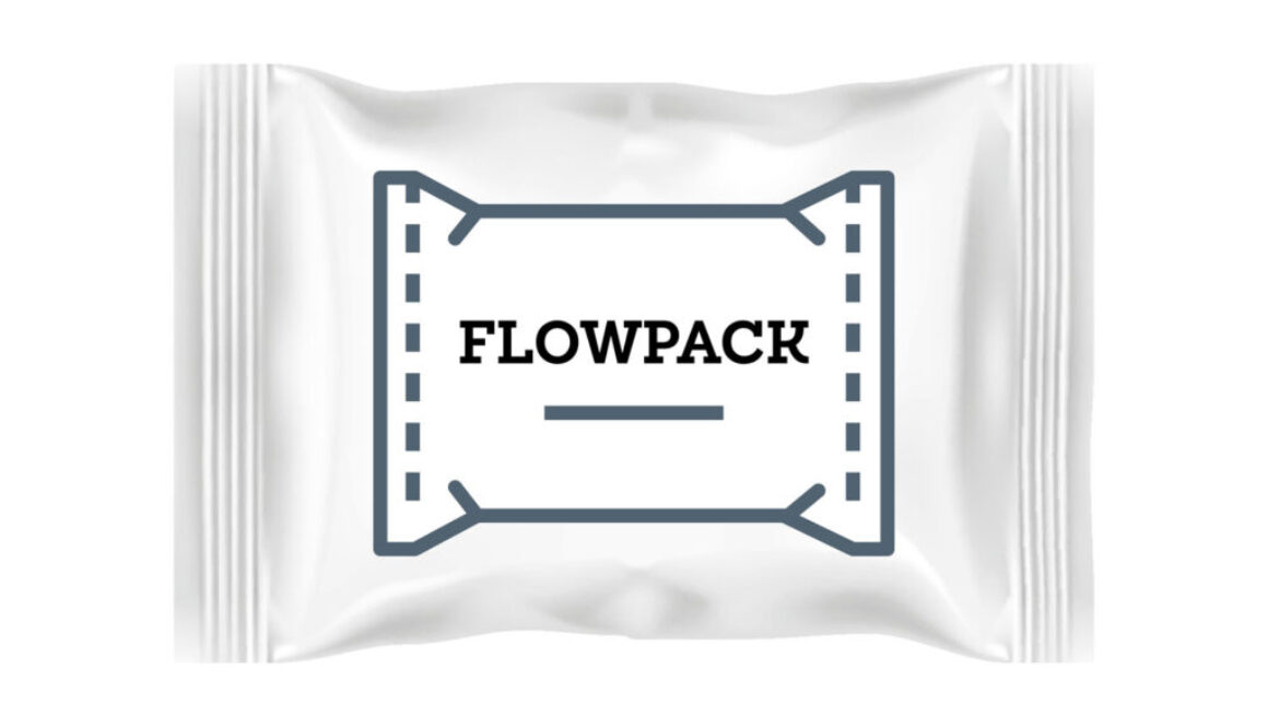 FLOW WRAP PACKAGING