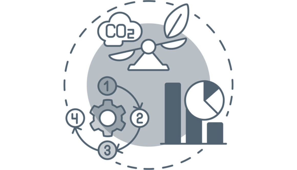 LCA (Life Cycle Assessment)