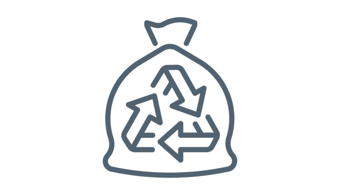 CIRCULAR MATERIALS FROM RECYCLING